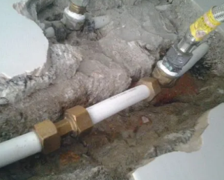 漯河测漏水多少钱