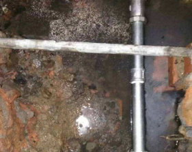 漯河卫生间测漏水多少钱