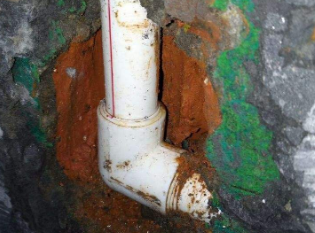 漯河卫生间测漏水价格明细