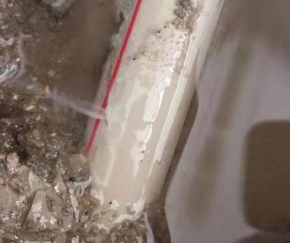 漯河水管维修公司